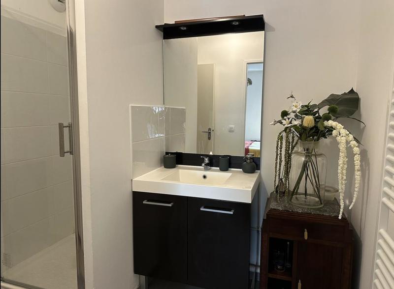 Appartement - 115 m² - 5 pièces