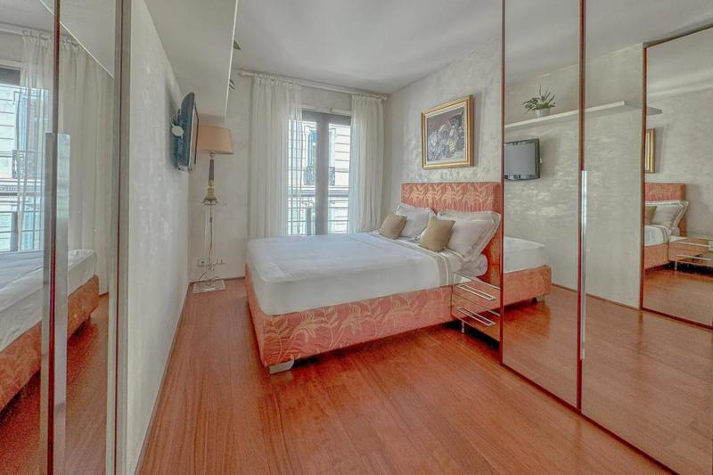 Appartement - 95 m² - 4 pièces