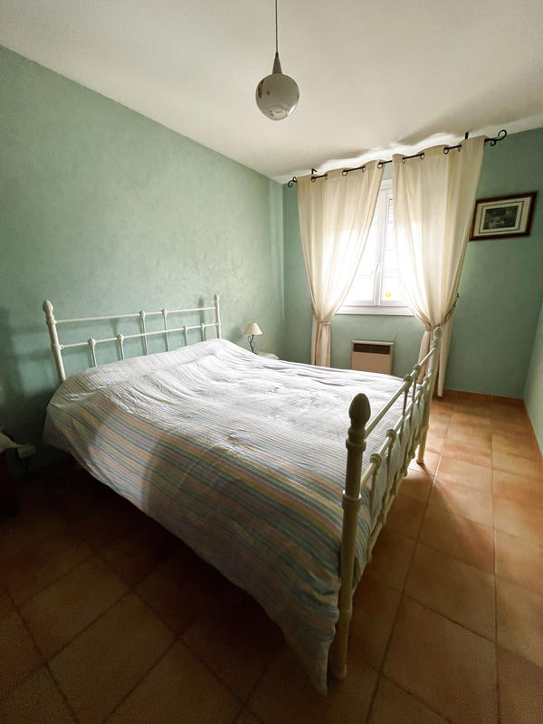 Maison - 185 m² - 5 pièces