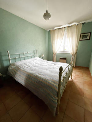 Maison - 185 m² - 5 pièces