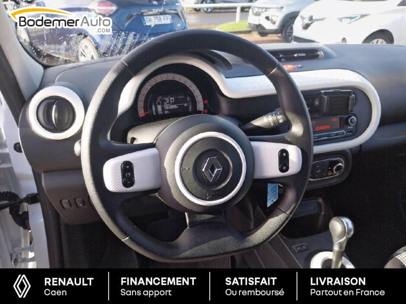 Renault Twingo III Achat Intégral - 21 Life