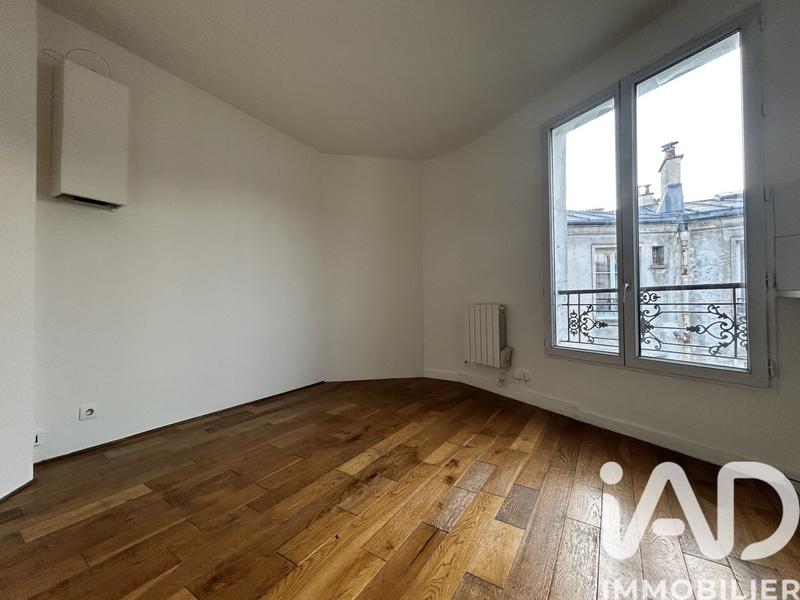 Appartement - 14 m² - 1 pièce