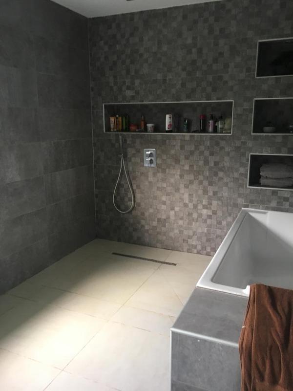 Villa - 210 m² - 5 pièces