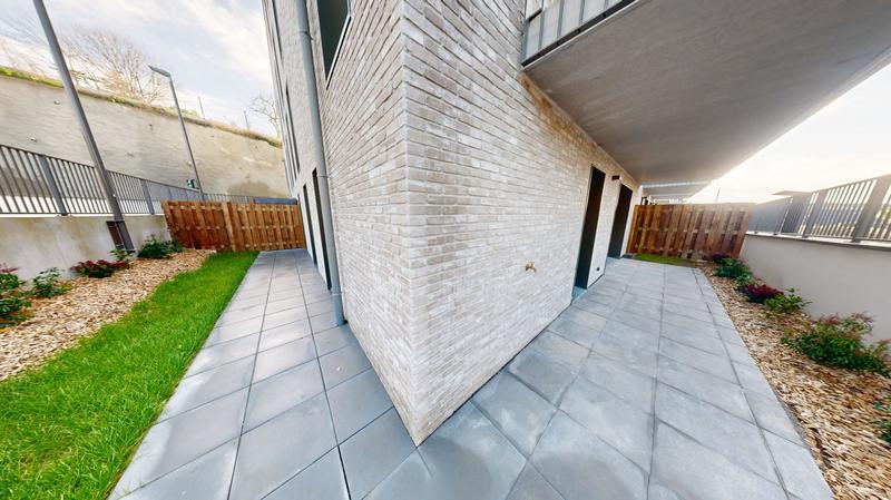 Appartement - 81 m² - 3 pièces