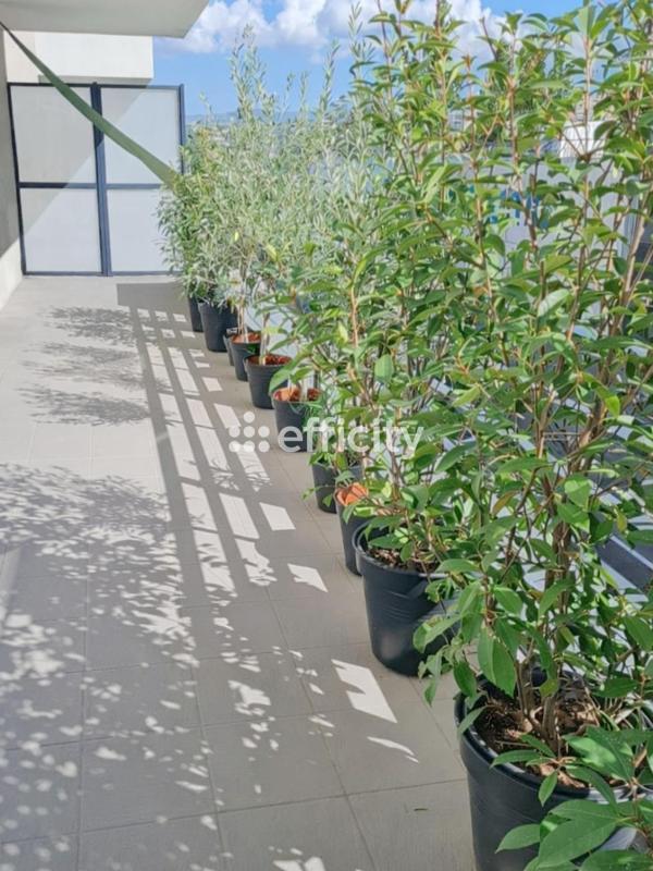 Appartement - 68 m² - 4 pièces