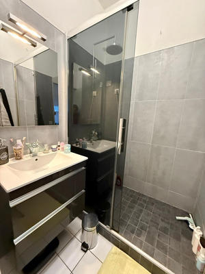 Appartement - 27 m² - 1 pièce