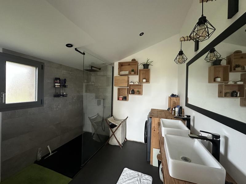 Villa - 62 m² - 2 pièces