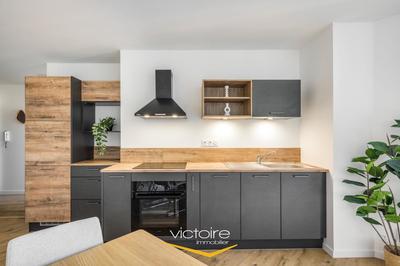 Appartement - 54 m² - 3 pièces