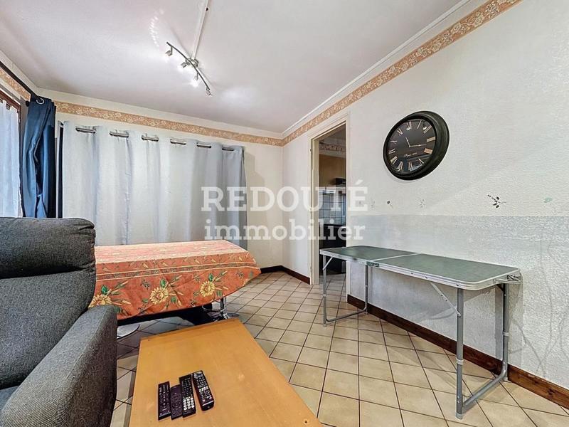 Maison - 67 m² - 4 pièces