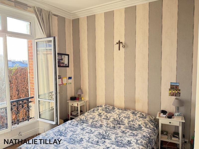 Maison bourgeoise - 148 m² - 7 pièces