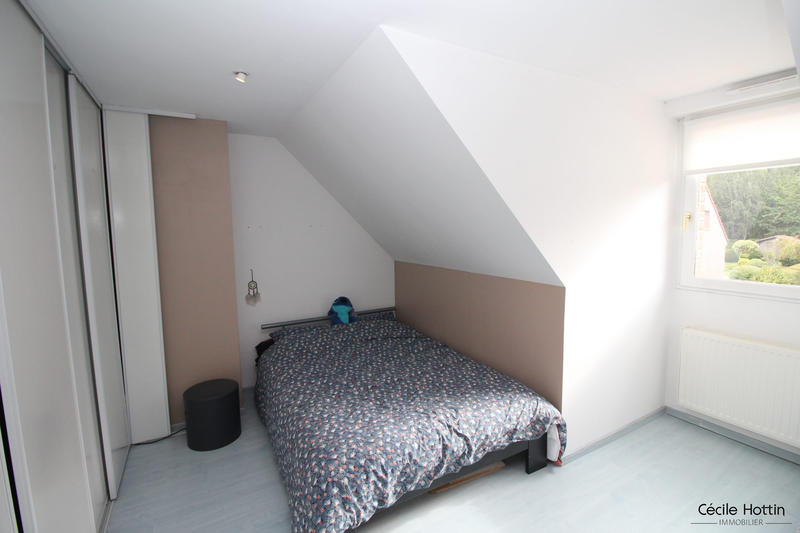 Maison - 149 m² - 6 pièces