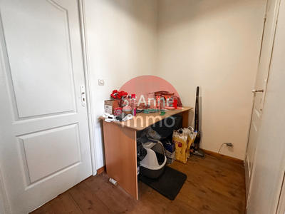 Maison - 69 m² - 6 pièces