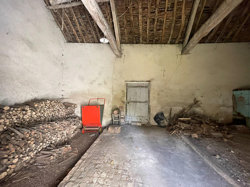 Maison de village - 74 m² - 3 pièces