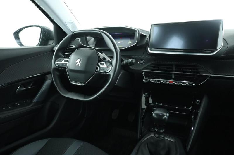 Peugeot 2008 1.2 PureTech Allure 131 ch