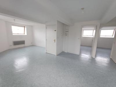 Appartement - 78 m² - 4 pièces