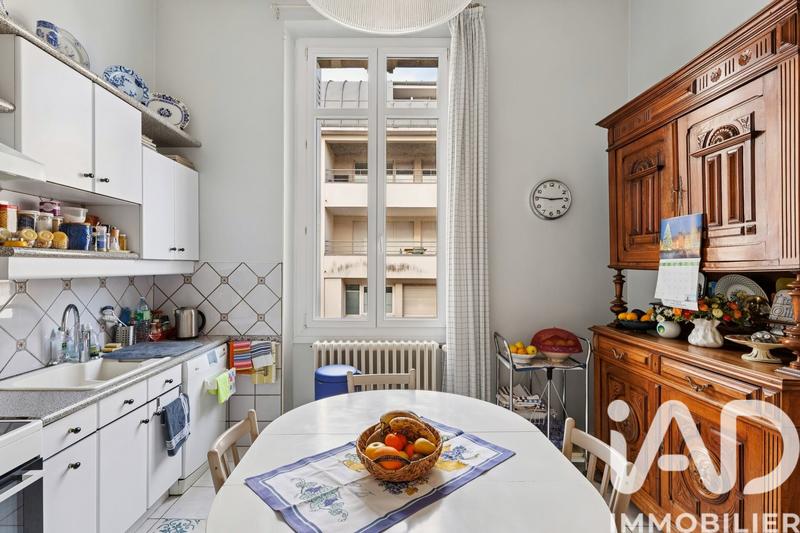 Maison - 160 m² - 5 pièces