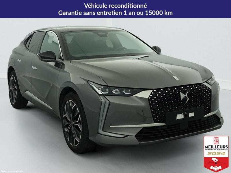 Ds Ds 4 Ds4 PureTech 130 Eat8 Rivoli