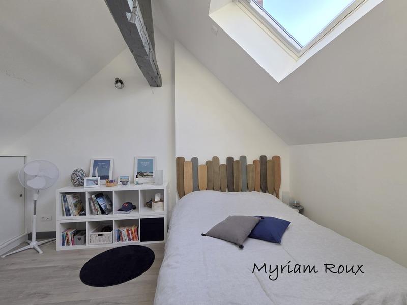 Duplex - 75 m² - 4 pièces