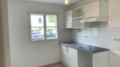 Maison - 84 m² - 4 pièces