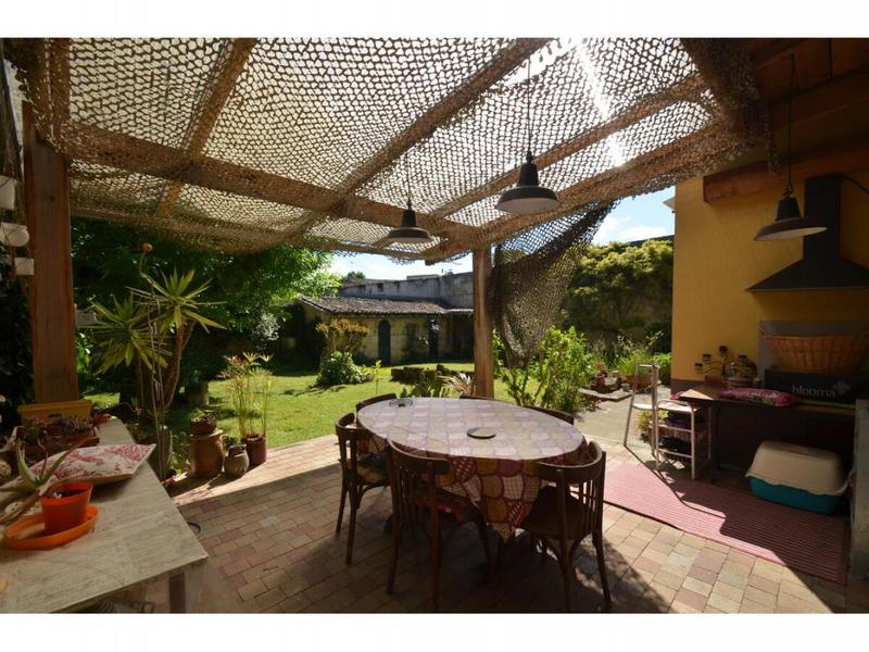 Maison - 321 m² - 8 pièces