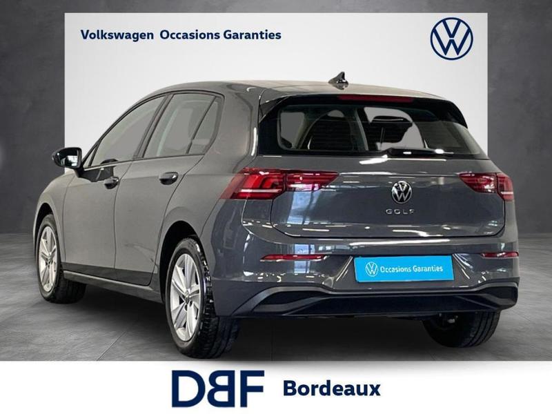 Volkswagen Golf 2.0 Tdi 116 Bvm6 Life Plus