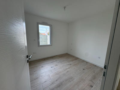 Maison - 117 m² - 5 pièces