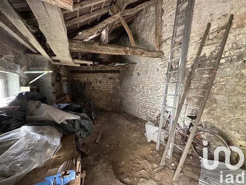 Maison - 122 m² - 5 pièces