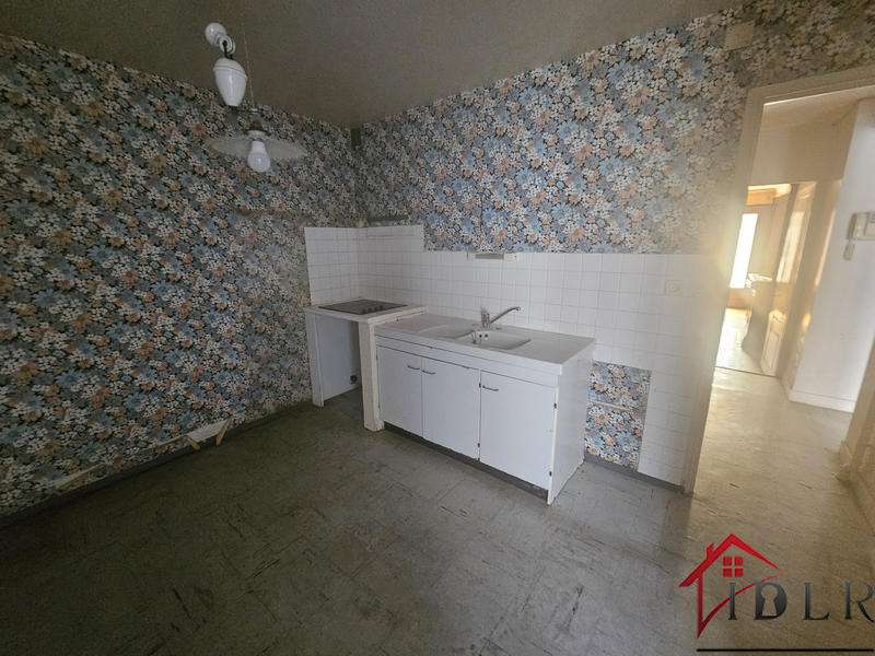 Maison - 136 m² - 5 pièces