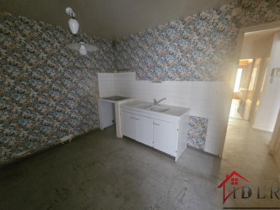 Maison - 136 m² - 5 pièces