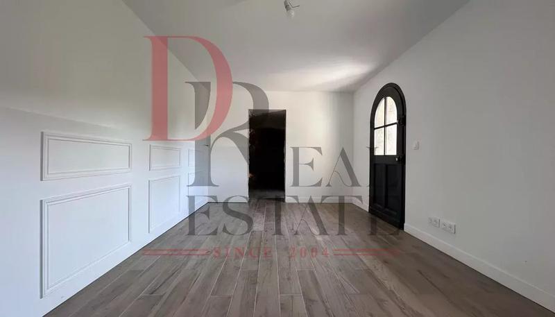 Maison de village - 6 pièces