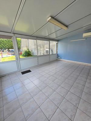 Local commercial - 62 m²