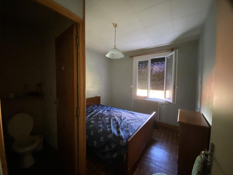 Maison - 106 m² - 6 pièces