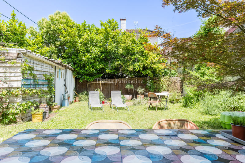 Maison - 136 m² - 6 pièces