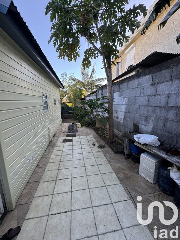 Maison - 130 m² - 9 pièces