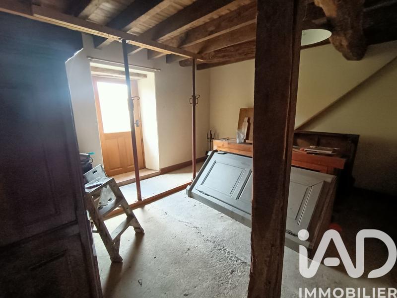 Maison - 200 m² - 5 pièces