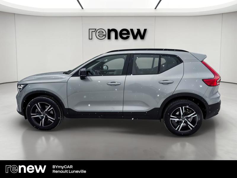 Volvo Xc40 B3 163 ch Dct7 Plus