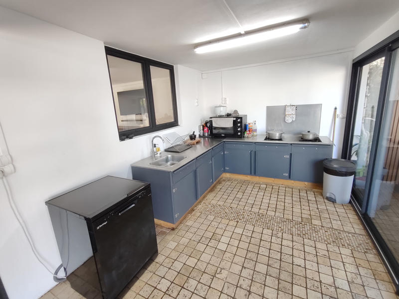 Maison - 150 m² - 7 pièces