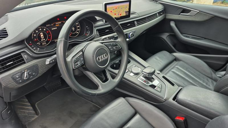 Audi A5 sportback 40 Tfsi 190 Mild Hybrid s-Tronic 7 Avus - Toit ouvrant