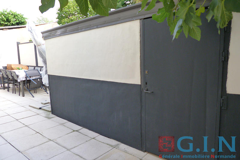 Maison - 67 m² - 4 pièces