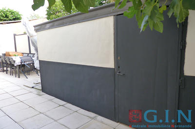 Maison - 67 m² - 4 pièces