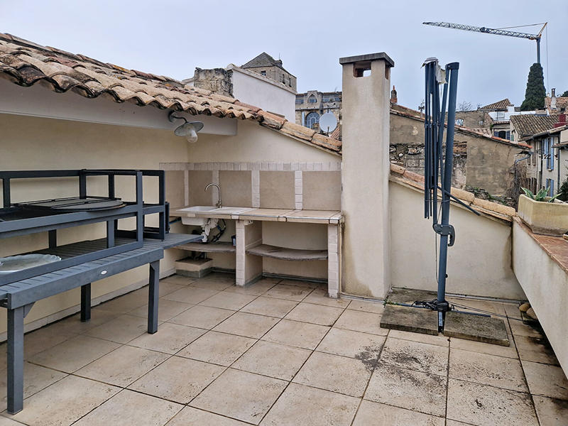 Maison - 173 m² - 6 pièces