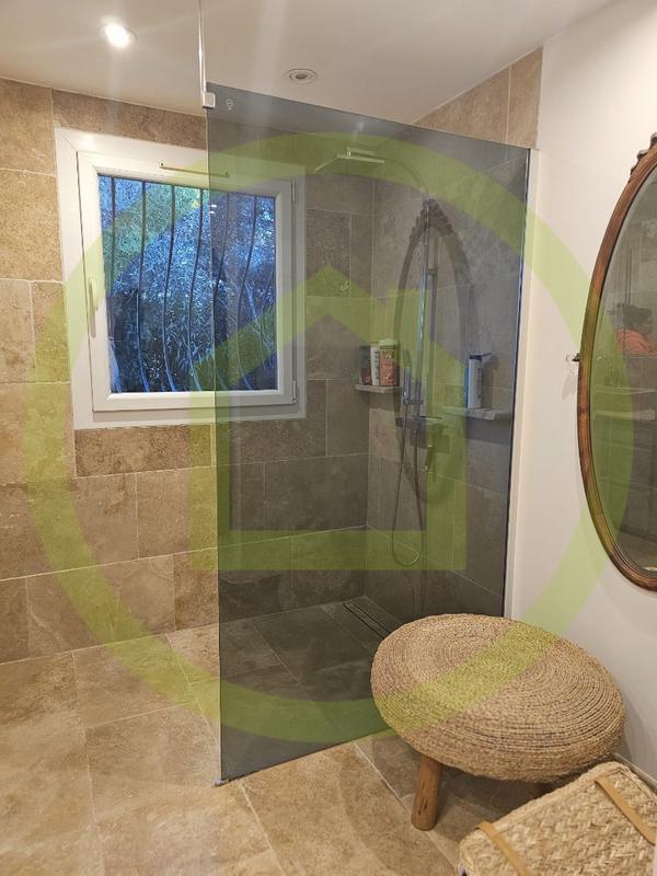 Maison - 140 m² - 4 pièces