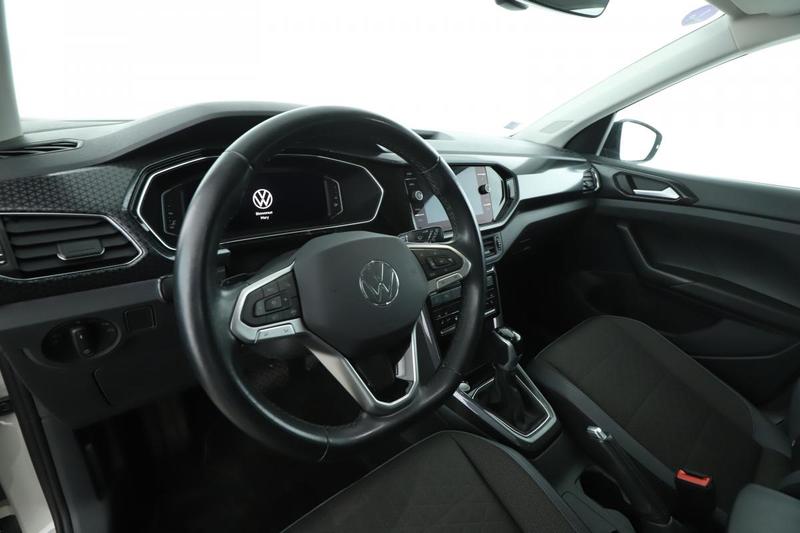 Volkswagen t-Cross 1.0 Tsi Carat Dsg 110 ch
