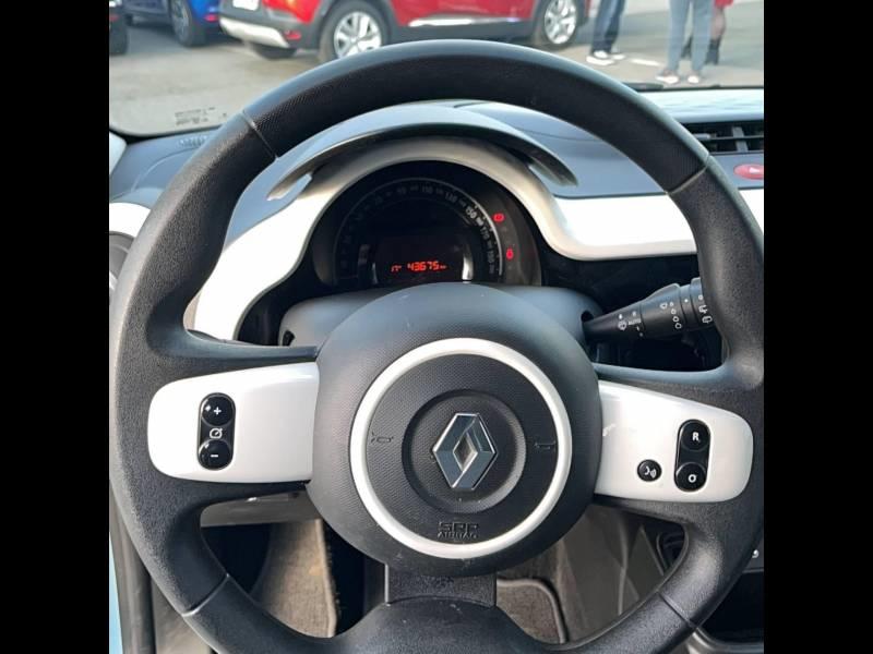Renault Twingo III SCe 65 Equilibre