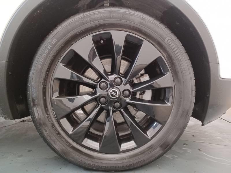 Opel Mokka X 1.4 Turbo - 140 ch 4x2 Color Edition