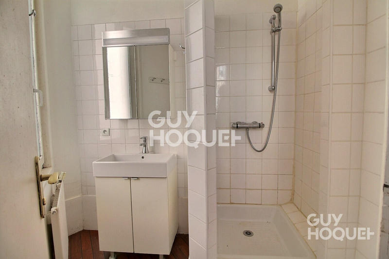 Maison - 102 m² - 5 pièces