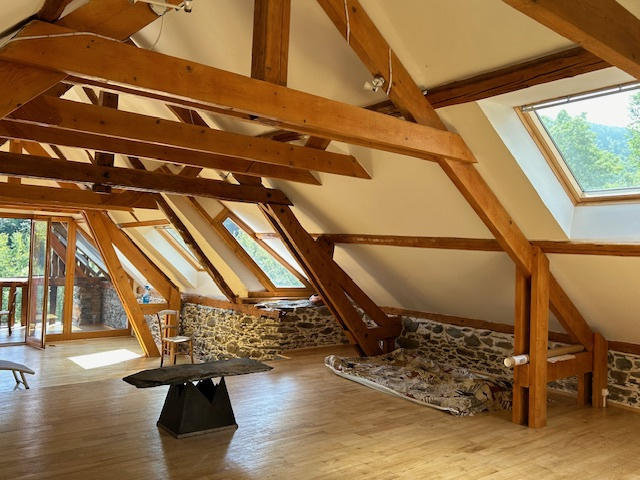 Maison - 190 m² - 5 pièces