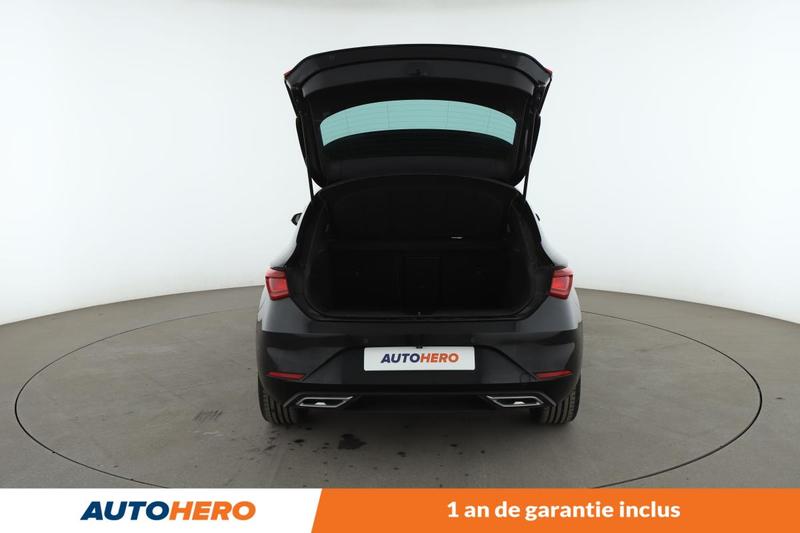 Seat Leon 1.5 eTSI Fr Dsg7 150 ch