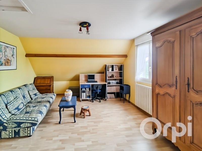 Maison - 158 m² - 7 pièces