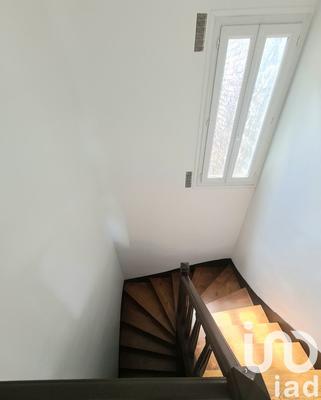 Appartement - 26 m² - 1 pièce